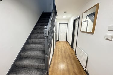 6 bed flat, Schuster Road, Victoria Park, Manchester, M145LX - Image 2